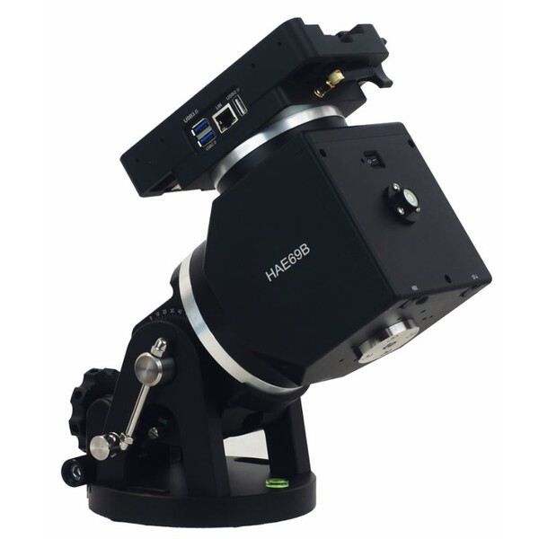 Monture iOptron HAE69 iMate avec combiné