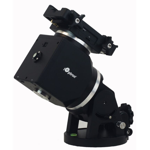 Monture iOptron HAE69 iMate avec combiné