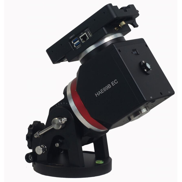 Monture iOptron HAE69EC iMate avec combiné
