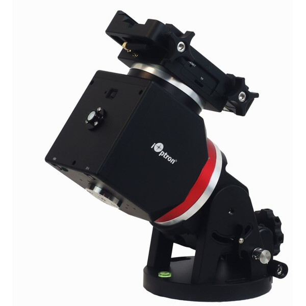 Monture iOptron HAE69EC iMate avec combiné