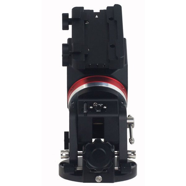 Monture iOptron HAE69EC iMate avec combiné