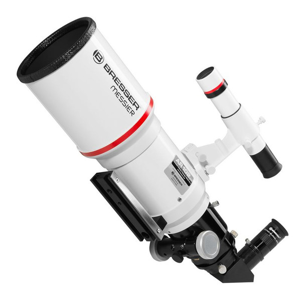 Bresser Teleskop AC 102/460 Messier Hexafoc OTA (Fast neuwertig)