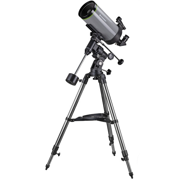 Télescope Maksutov Bresser MC 127/1900 EQ-3 Space Explorer