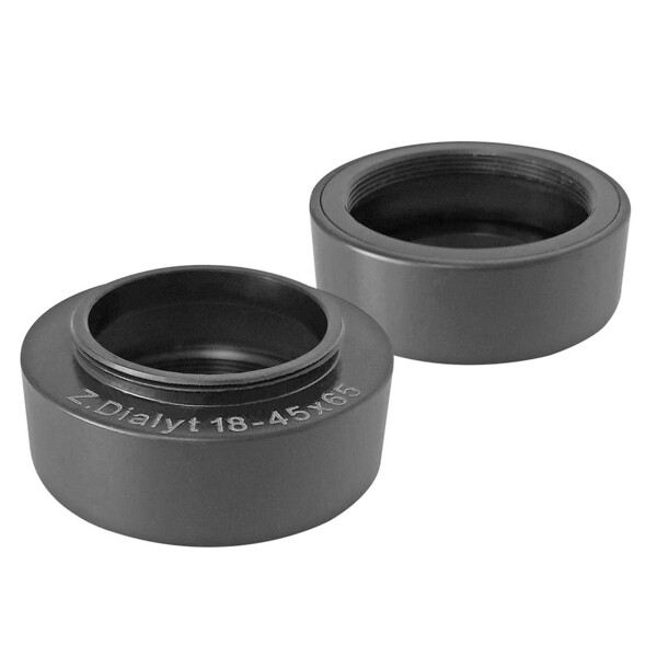 bague d'adaptation Kowa TSN-AR Z.Dialyt pour ZEISS DIALYT 18-45x65