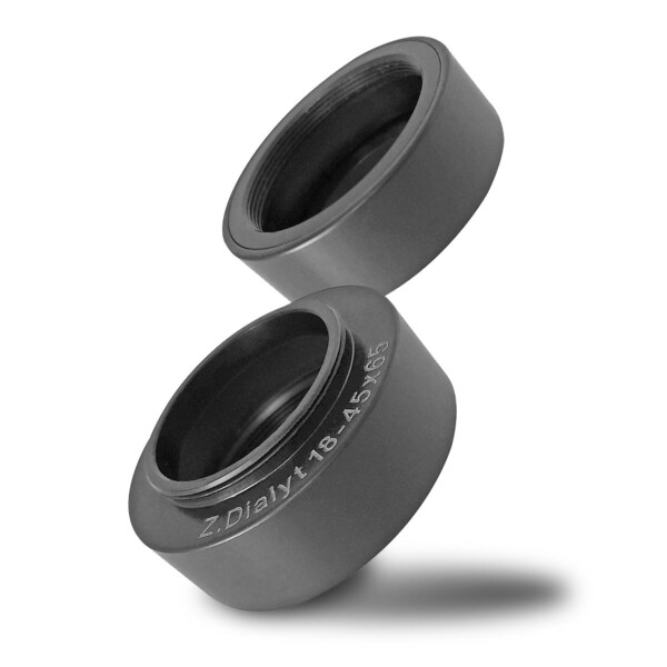 bague d'adaptation Kowa TSN-AR Z.Dialyt pour ZEISS DIALYT 18-45x65