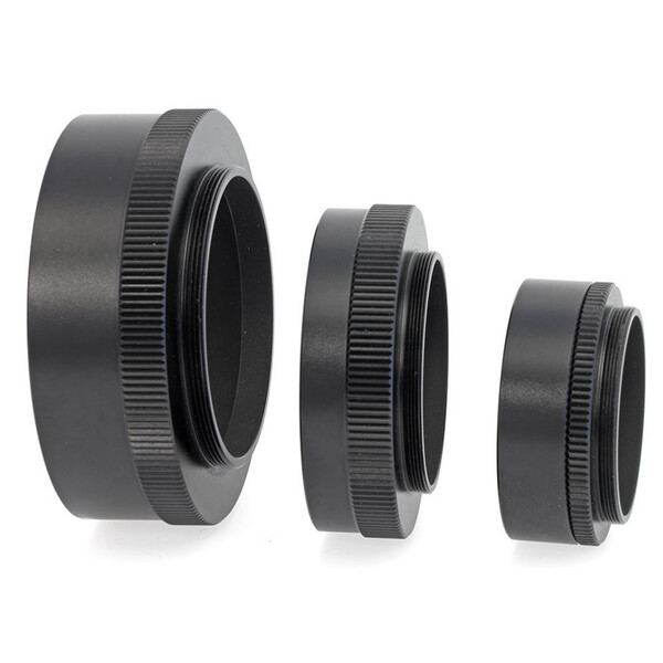 Askar Lunette apochromatique AP 107/740 107PHQ OTA