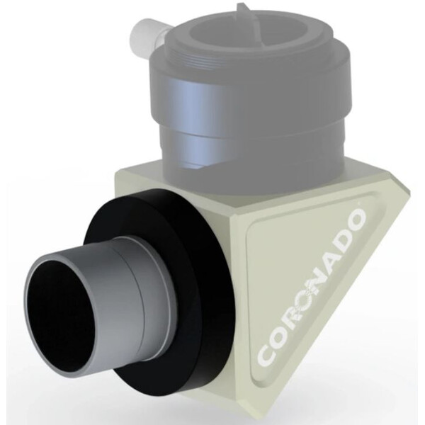 Adapter Coronado Adaptateurs SolarMax III 1,25