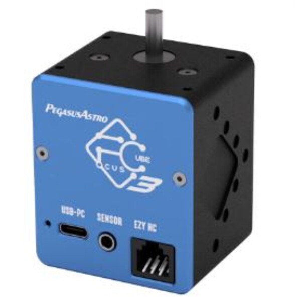 PegasusAstro Moteur de focalisation FocusCube v3 Universal