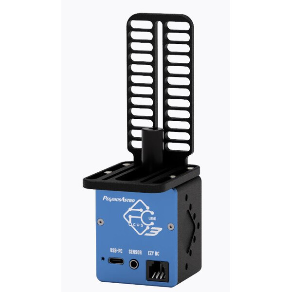 PegasusAstro Moteur de focalisation FocusCube v3 Universal