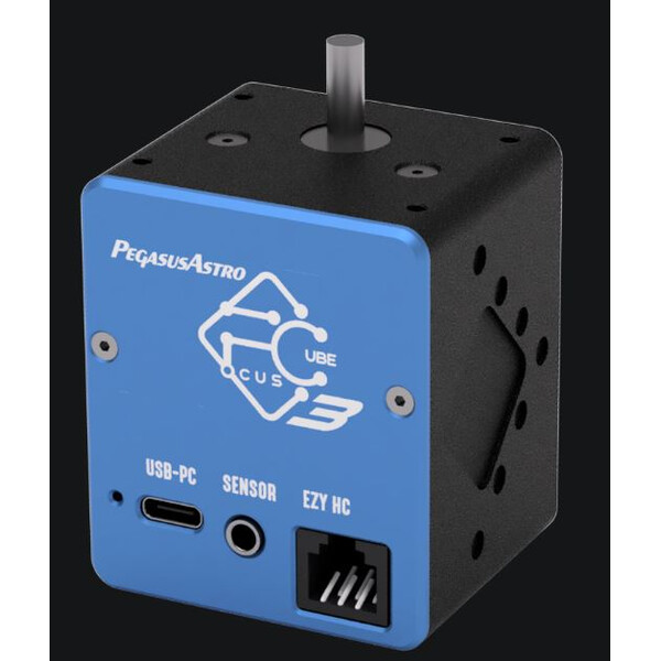 PegasusAstro Moteur de focalisation FocusCube v3 Universal
