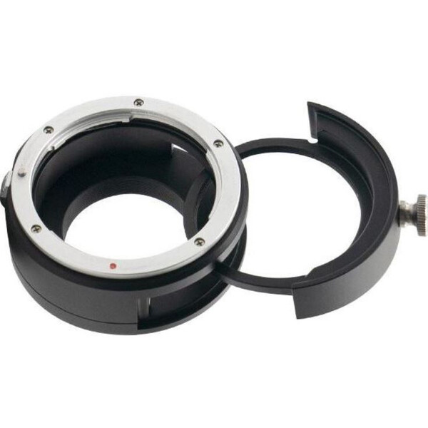 Pierro Astro Adapter Canon EOS - T2 avec support de filtre ZWO