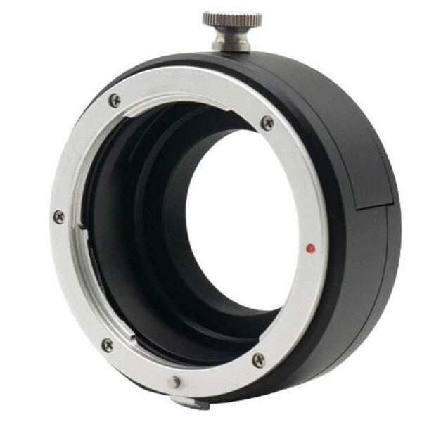 Pierro Astro Adapter Canon EOS - T2 avec support de filtre ZWO