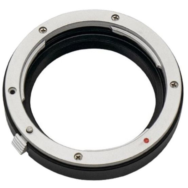 Pierro Astro Bague d'adaptation Canon EOS - M54 pour ASI 2400 / 2600 ou 6200