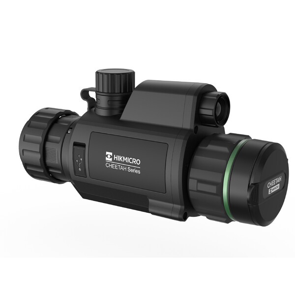 Vision nocturne HIKMICRO Cheetah C32F-N 940nm