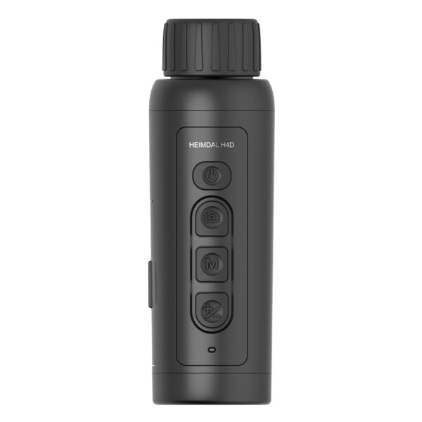 Vision nocturne HIKMICRO Heimdal H4D 850 nm