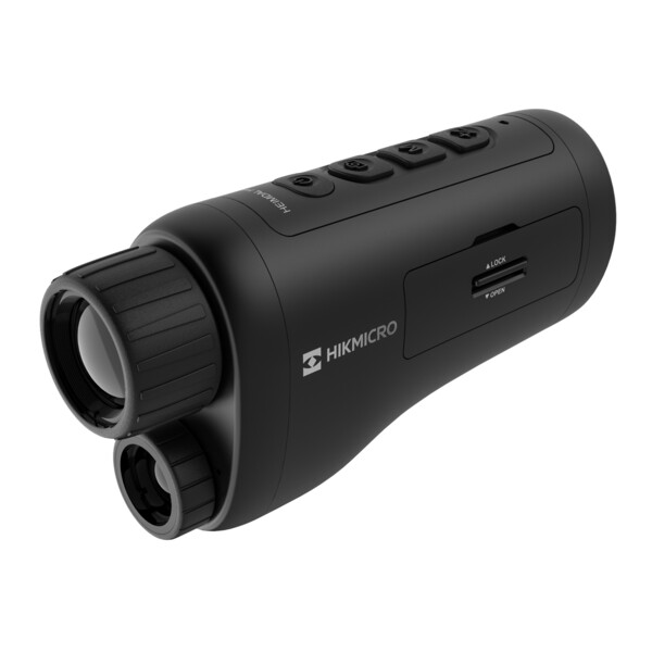 Vision nocturne HIKMICRO Heimdal H4D 850 nm