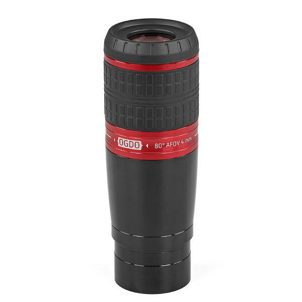 Omegon Okular OGDO 4mm 80° (Fast neuwertig)