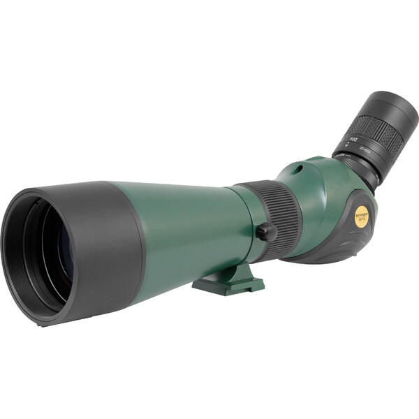 Omegon Zoom-Spektiv ED 20-60x84mm HD (Neuwertig)