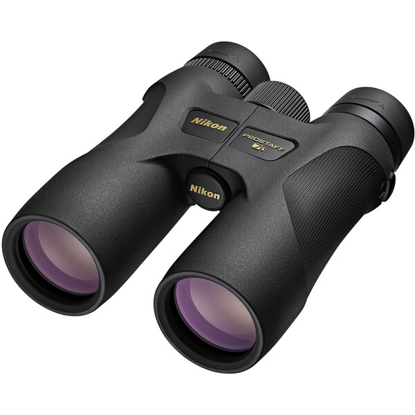 Nikon Fernglas Prostaff 7s 10x42 (Neuwertig)