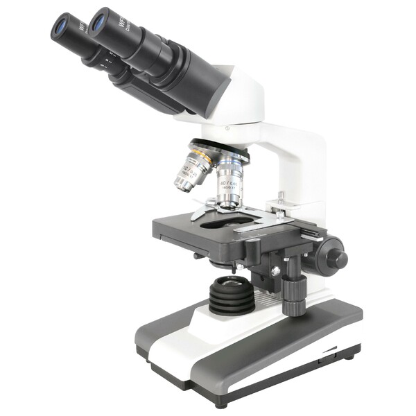 Bresser Mikroskop Researcher Bino (Neuwertig)