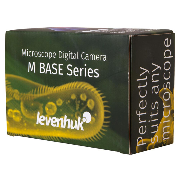 Caméra Levenhuk M500 BASE Couleur