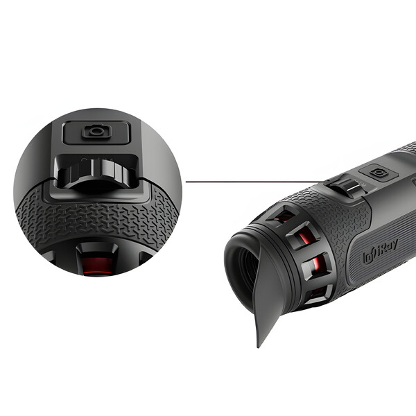 Caméra à imagerie thermique InfiRay Eye III EL35