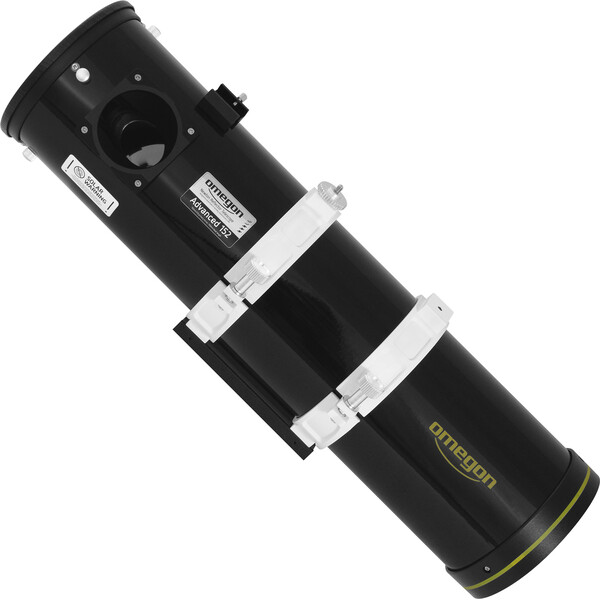 Omegon Teleskop Advanced N 152/750 OTA (Fast neuwertig)