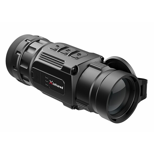 InfiRay Caméra à imagerie thermique Clip CL42 Set