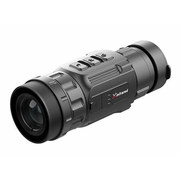 InfiRay Caméra à imagerie thermique Clip CL42 Set