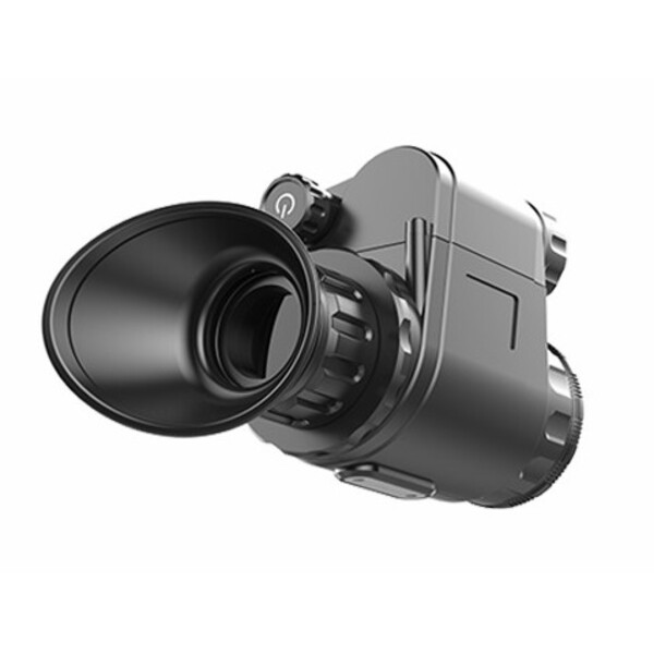 Caméra à imagerie thermique InfiRay Mini MH25w