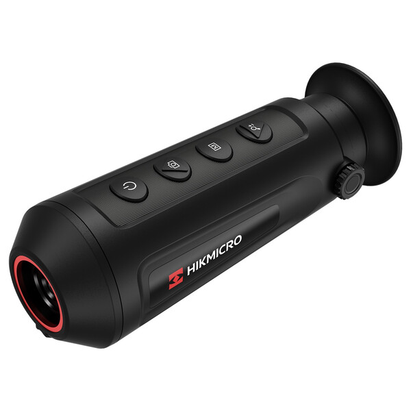 Caméra à imagerie thermique HIKMICRO Lynx Pro LE15