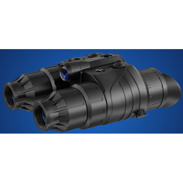 Jumelles vision nocturne pulsar edge gs 2.7 x50 store
