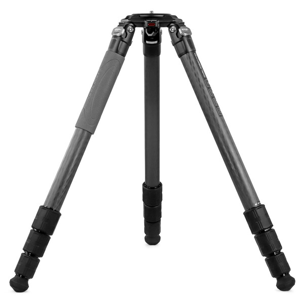 Omegon Pro 40mm Carbon-Dreibeinstativ (Normale Gebrauchsspuren)