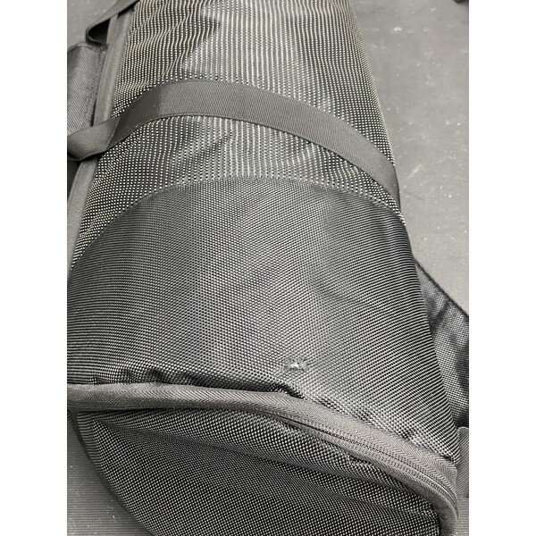 Omegon Pro 40mm Carbon-Dreibeinstativ (Normale Gebrauchsspuren)