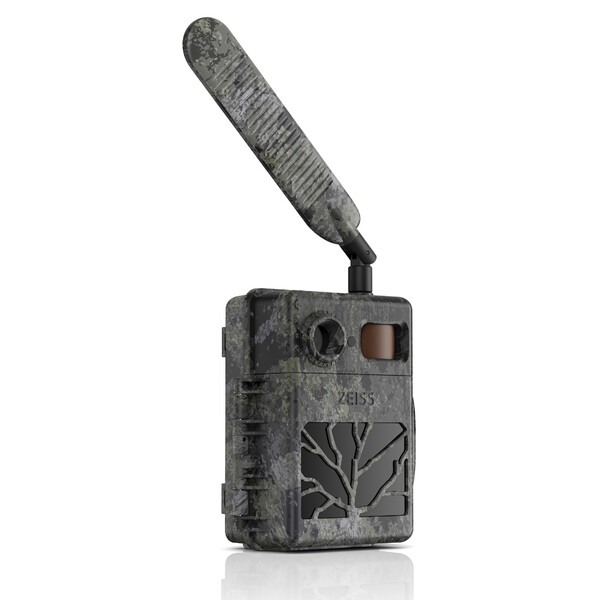 Appareil-photo spécial gibier ZEISS Kit Secacam 7 & boîtier métallique