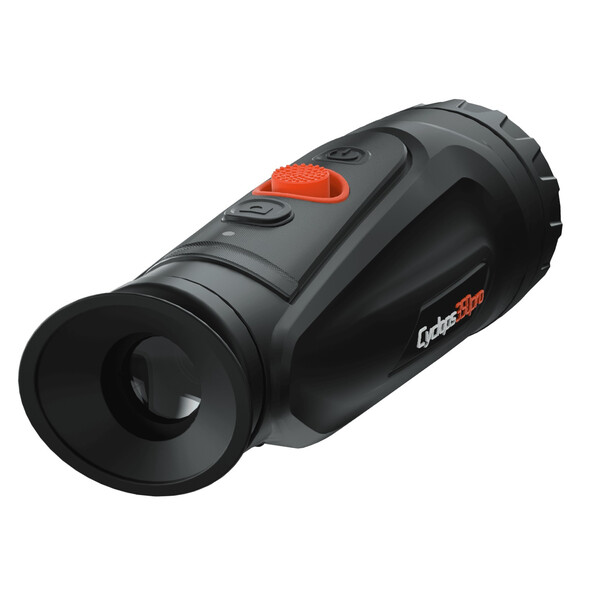 Caméra à imagerie thermique ThermTec Cyclops 350 Pro