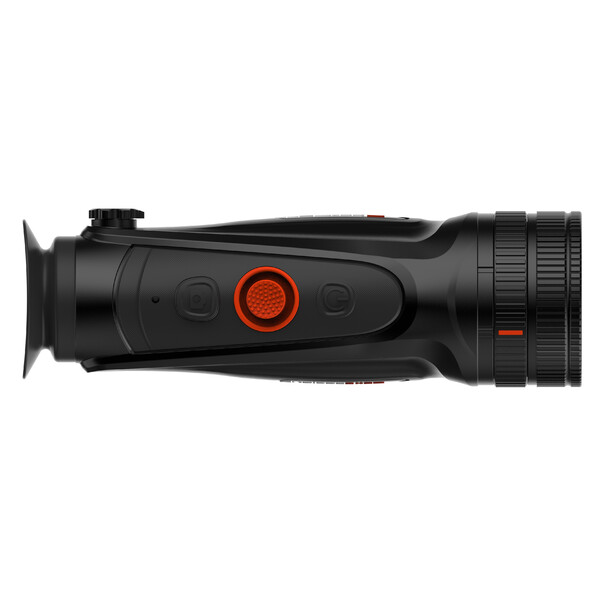 Caméra à imagerie thermique ThermTec Cyclops 340D