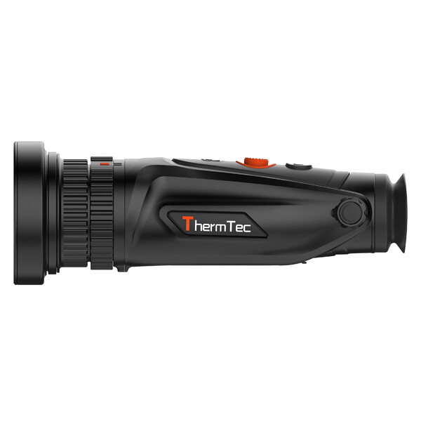 Caméra à imagerie thermique ThermTec Cyclops 670D