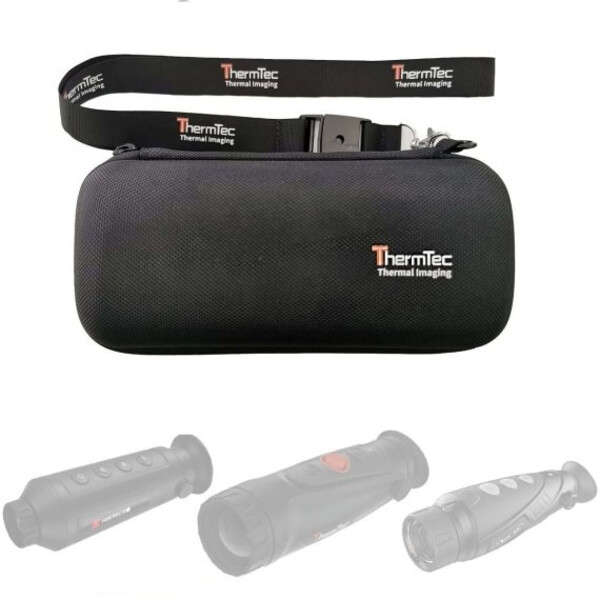 ThermTec Étui rigide