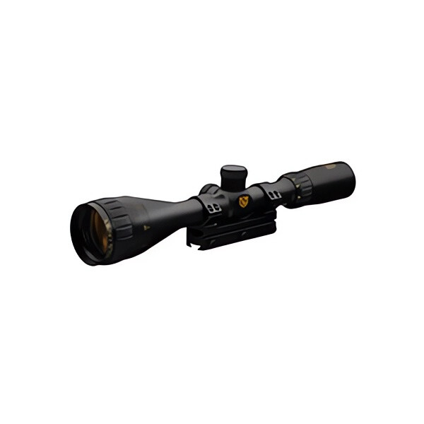 Lunette de tir Nikko Stirling Air King 4,5-14x50 Mil Dot 11mm