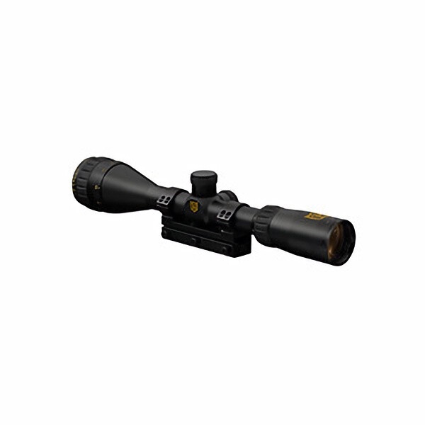 Lunette de tir Nikko Stirling Air King 4,5-14x50 Mil Dot 11mm