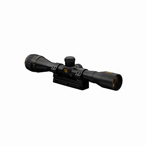 Lunette de tir Nikko Stirling Air King 4x32 Mil Dot 11mm