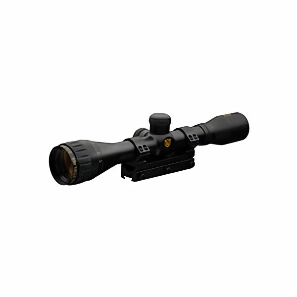 Lunette de tir Nikko Stirling Air King 4x32 Mil Dot 11mm