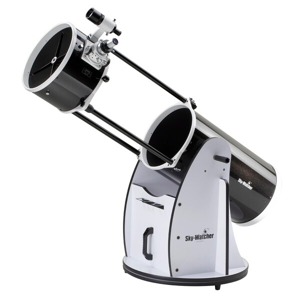Skywatcher Dobson Teleskop N 305/1500 Skyliner FlexTube BD DOB (Normale Gebrauchsspuren)