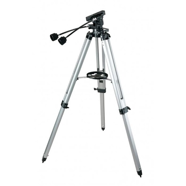 Celestron AZ-Montierung mit Stativ (Normale Gebrauchsspuren)