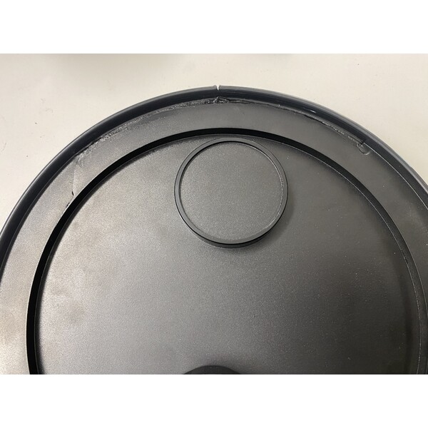 Bresser Teleskop AC 102/460 AR-102 Messier Hexafoc OTA (Fast neuwertig)