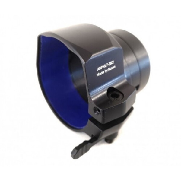 Rusan Adaptateur ARPNV pour PARD S/SP pour Swarovski Z8i