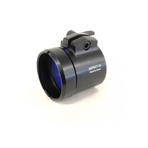 Rusan Adaptateur ARPNV PARD S/SP pour diamètre d'oculaire 47 mm