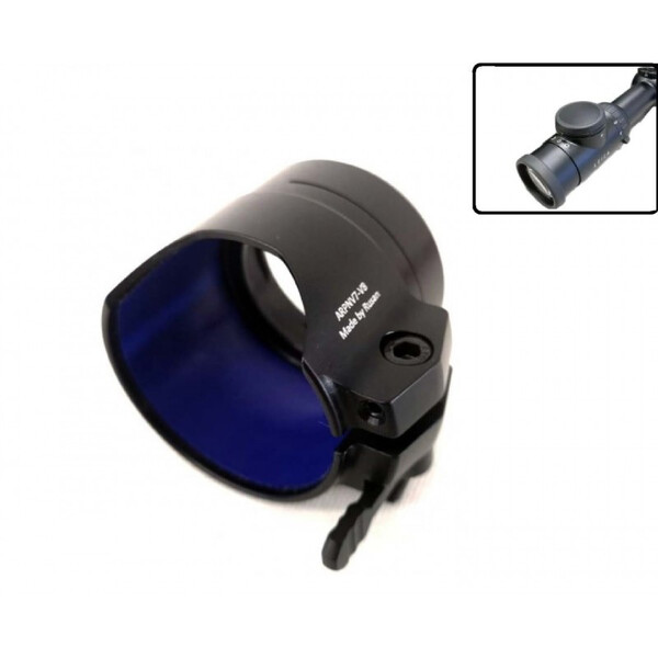 Rusan Adaptateur ARPNV PARD A/V pour Leica Magnus Gen.2