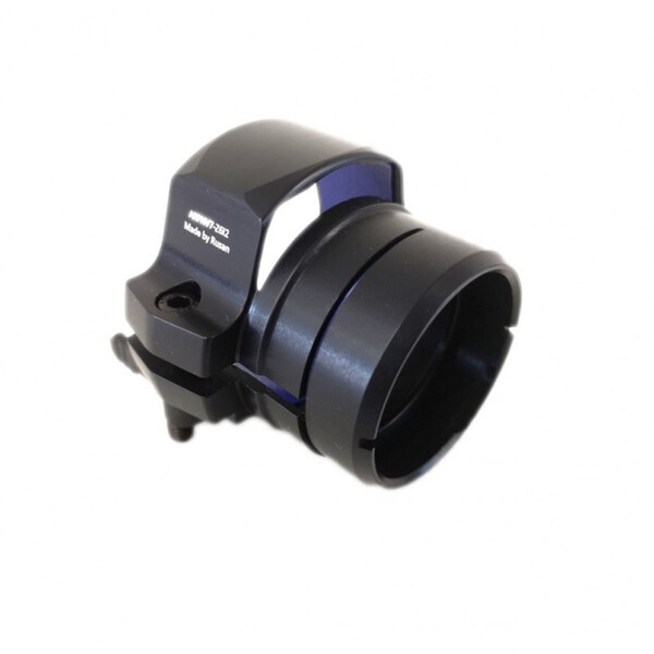 Rusan Adaptateur ARPNV PARD A/V pour Swarovski Z6i Gen. 2